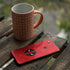 Marvel Deadpool Deadpool Emblem Google Pixel 3a XL Skin